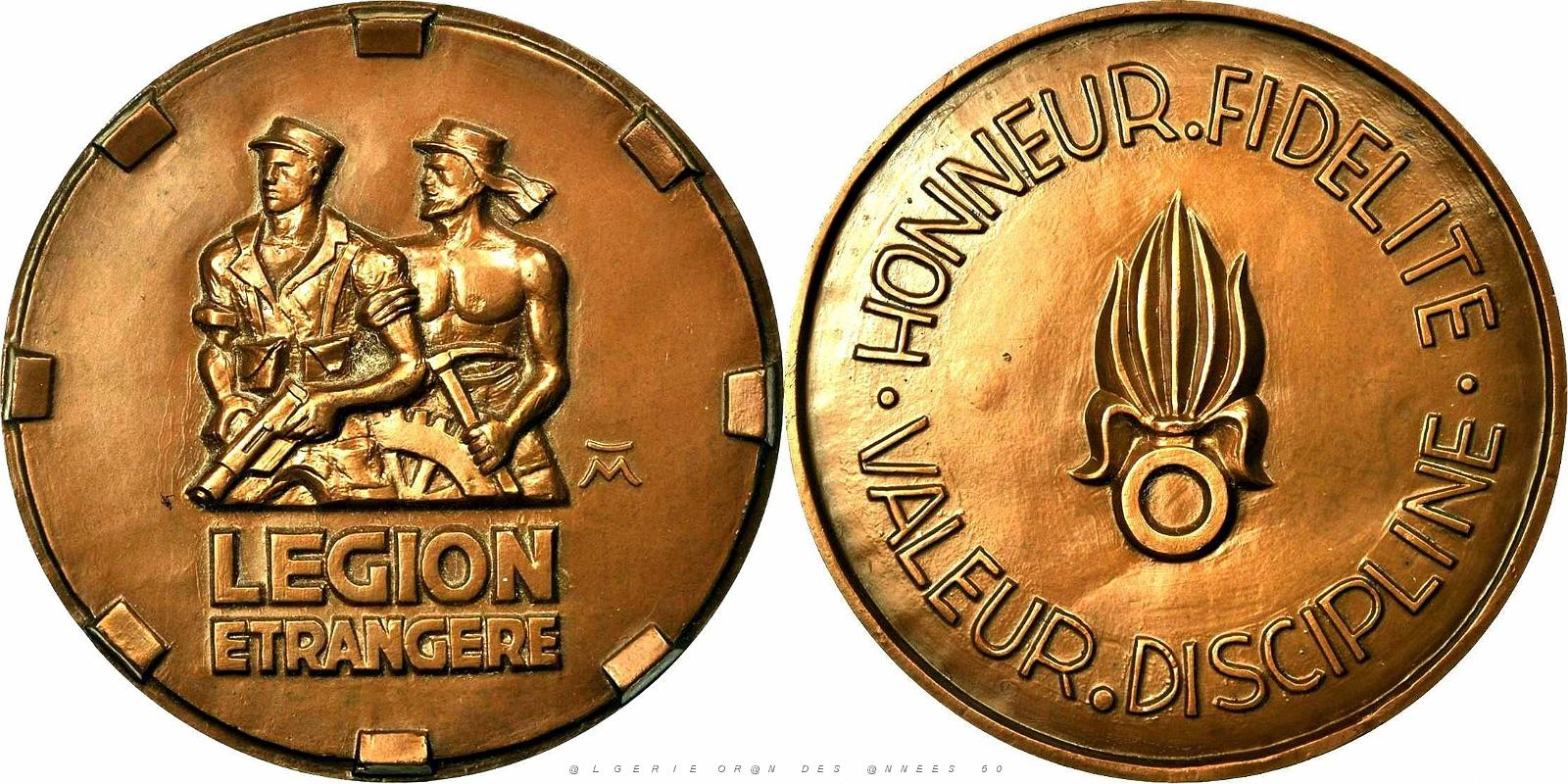 MEDAILLES D AFN 226 Medaille Legion Etrangere 2.jpg